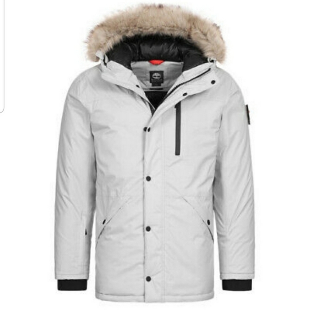 Timberland Men jacket